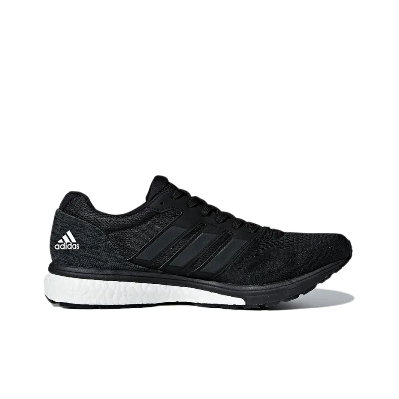 Adidas Adizero Boston 7 M 'Carbon'-1