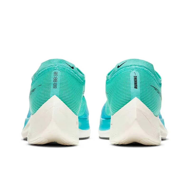 Nike ZoomX Vaporfly Next% 2 Aurora Green Women's-4
