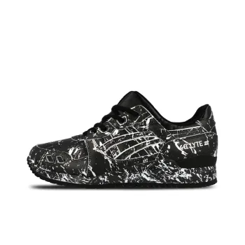Asics Gel Lyte Iii Marble Black