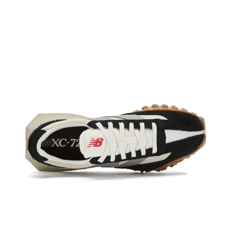 New Balance XC 72 Black Beige-3