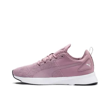 PUMA Flyer Runner Pink Low Tops