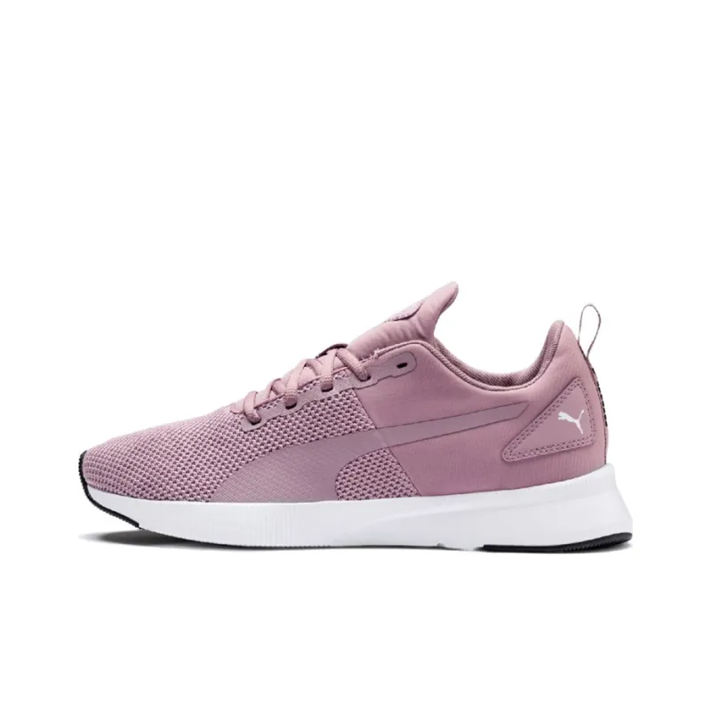 PUMA Flyer Runner Pink Low Tops-0