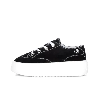 MM6 Maison Margiela 6 Platform Sneakers