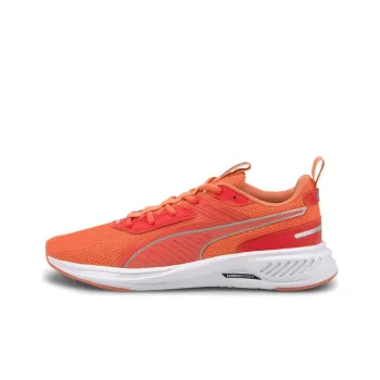PUMA Scorch Runner Orange