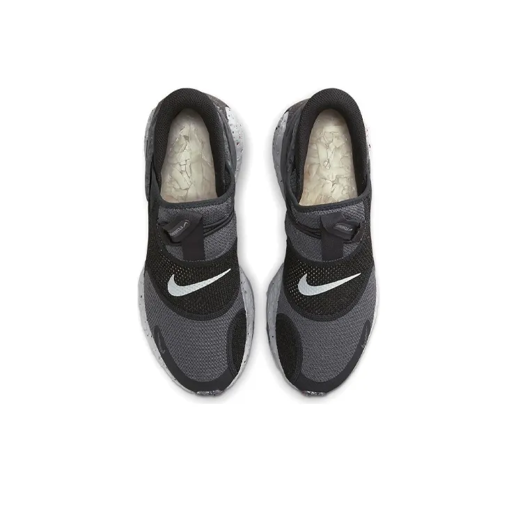 Nike Glide FlyEase Mercury Grey-3