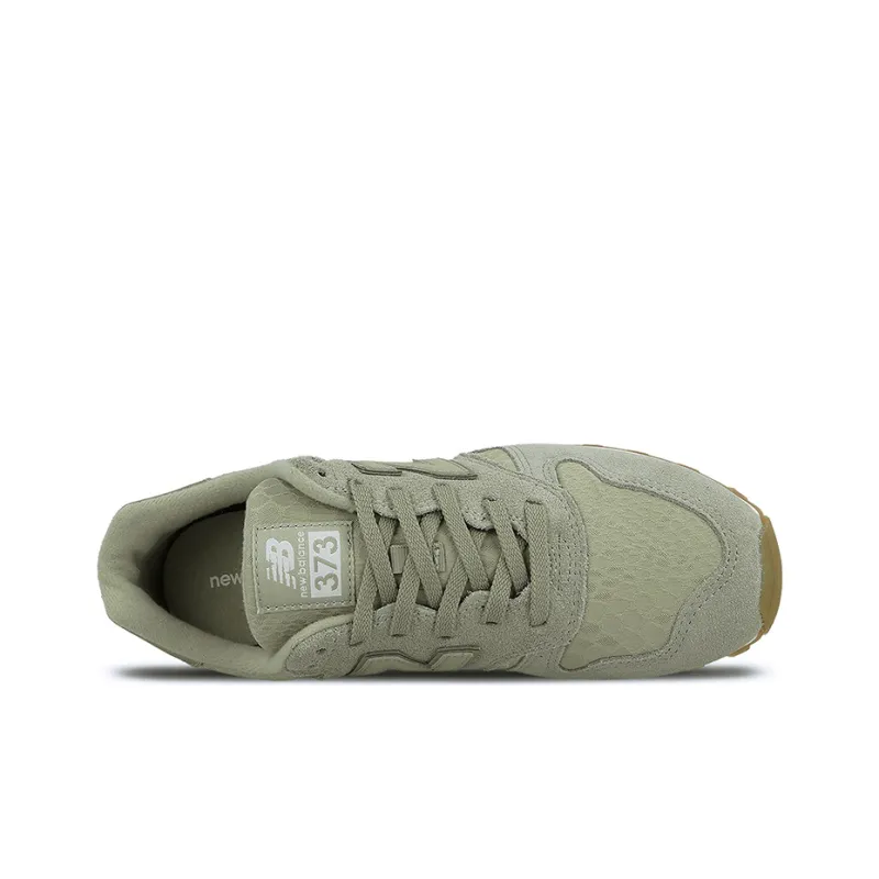 New Balance 373 Series Grey Women's-2