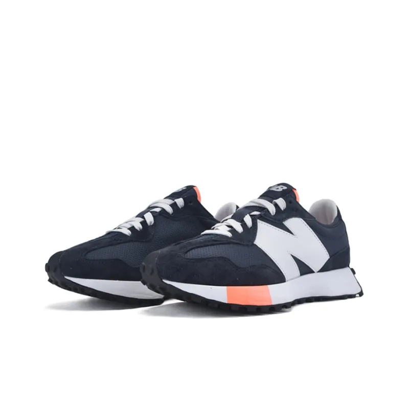 New Balance 327 Niko Dark Blue-2