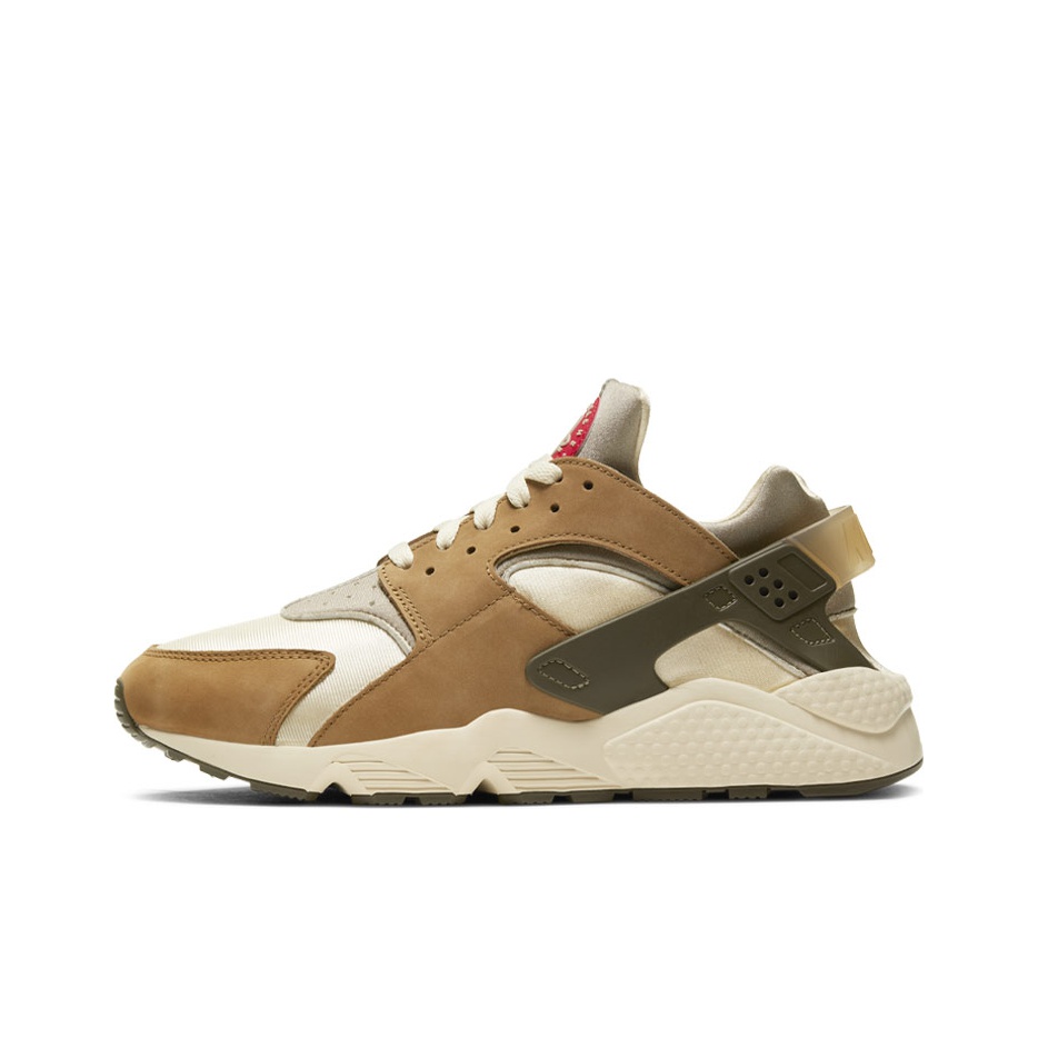 huarache stussy 2021
