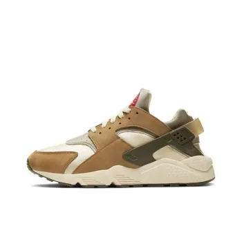 Nike Air Huarache Stussy Desert Oak 2021