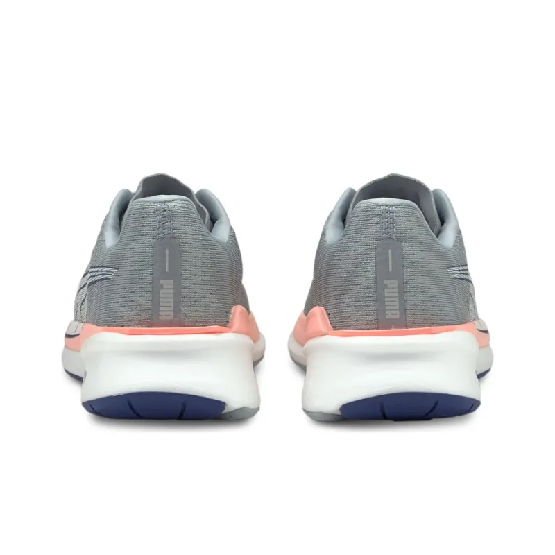 PUMA Eternity Nitro 'Quarry Elektro Peach' Women's-3