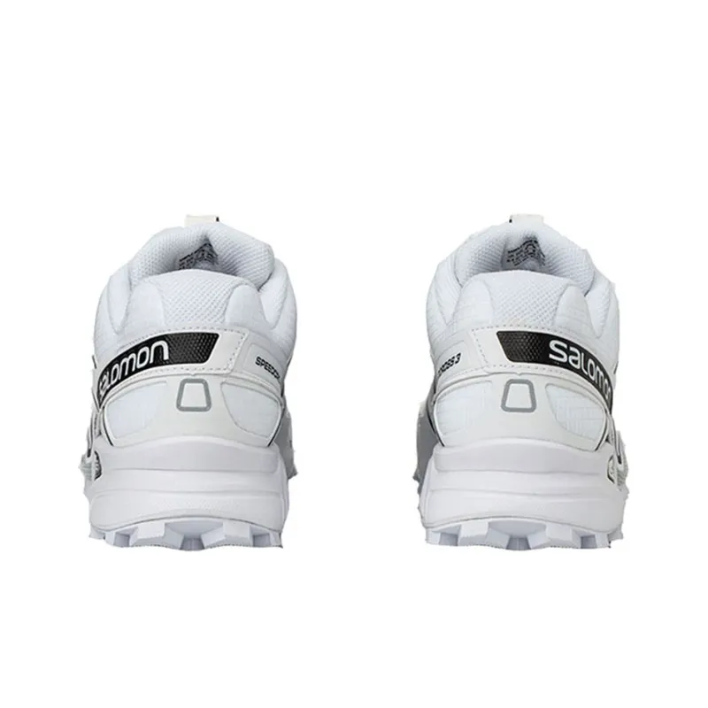 SALOMON Speedcross 3 'White' / L00-2