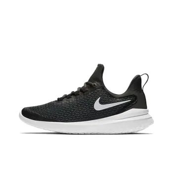 Nike Renew Rival Black White