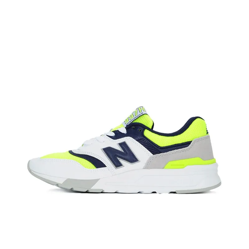 New Balance 997H Hi Lite Pigment-0