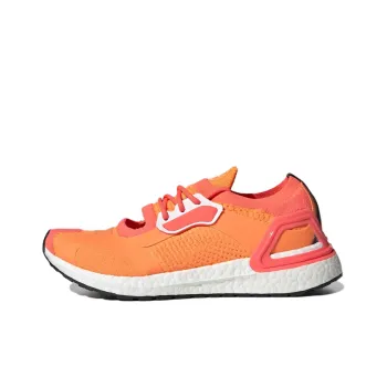Adidas Ultra Boost Sandal X Stella Mccartney 'Orange' Women's