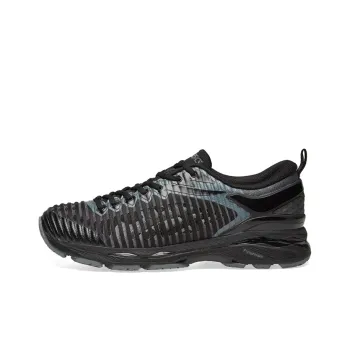 Asics Kiko Kostadinov X Gel Delva 1 'Black Steel'