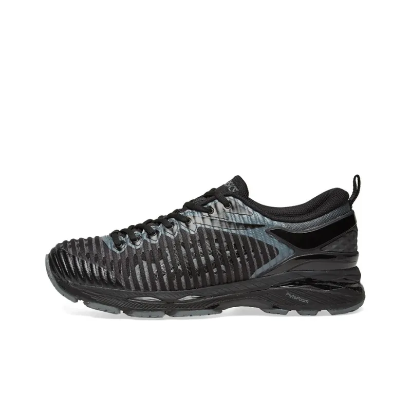 Asics X Kiko Kostadinov Gel Delva 1 'Black Steel'-0
