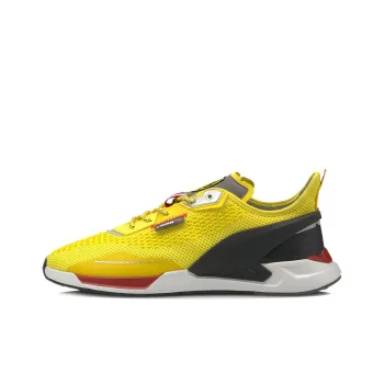 Puma Scuderia Ferrari X IONSpeed Motorsport 'Saffron'