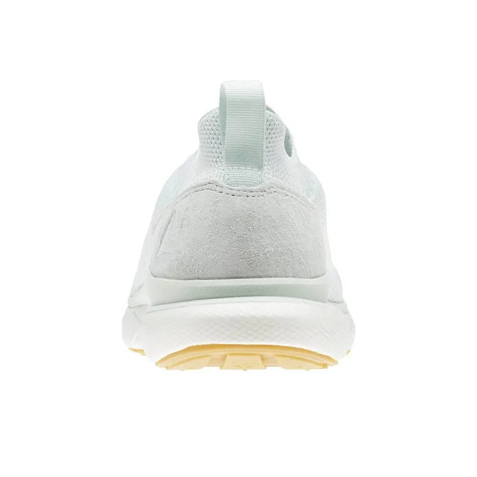 Reebok Floatride Rs Ultk Urban Cushioning Wear-Resistant Low-Top Running Shoes Women's Mint Green-4