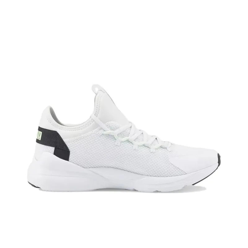 Puma Cell Vive 'White Fizzy Lime'-1