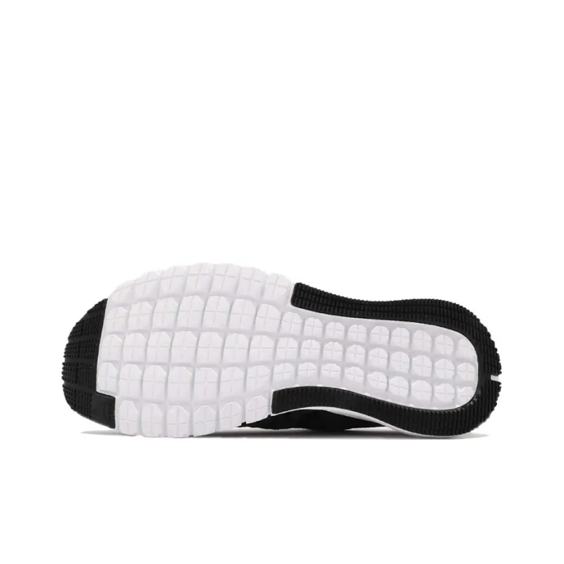 Reebok Print Lite Rush 'Black Gray' Women's-4