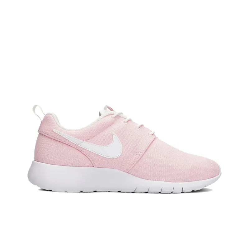 Nike Roshe One Low Top Casual Pink Kids GS-1