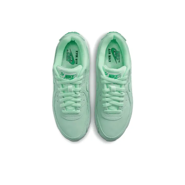 Nike Air Max 90 Mint Green Women's-3