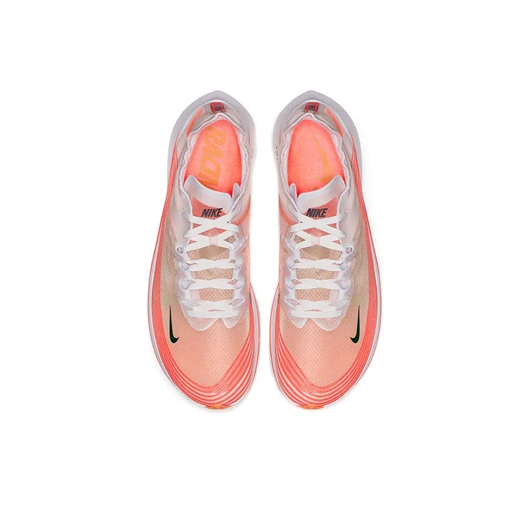 Nike Zoom Fly Sp Varsity Red Summit White Women's-2