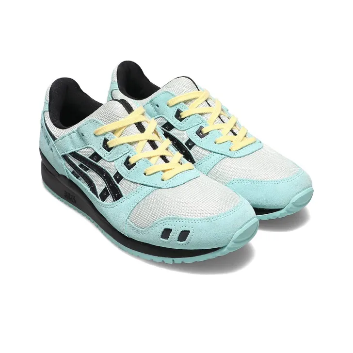 Asics Gel Lyte Iii Og Pure Aqua Black-2