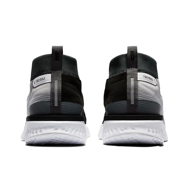 Nike React City 'Dark Grey Wolf Grey'-3