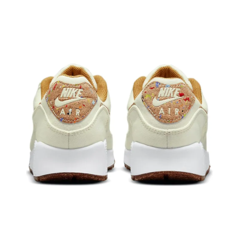 Nike Air Max 90 Natural Cork Women's-4