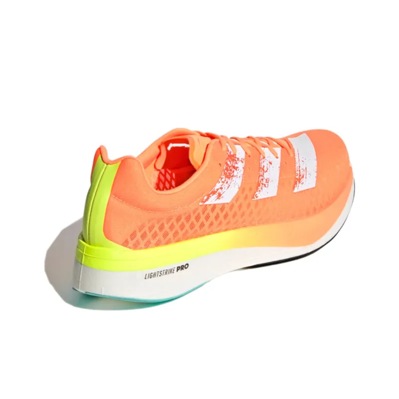 Adidas Adizero Adios Pro Screaming Orange-3