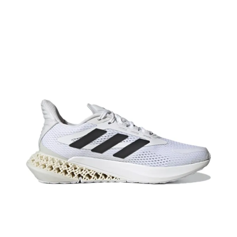 Adidas 4DFWD Pulse Cloud White Black-1