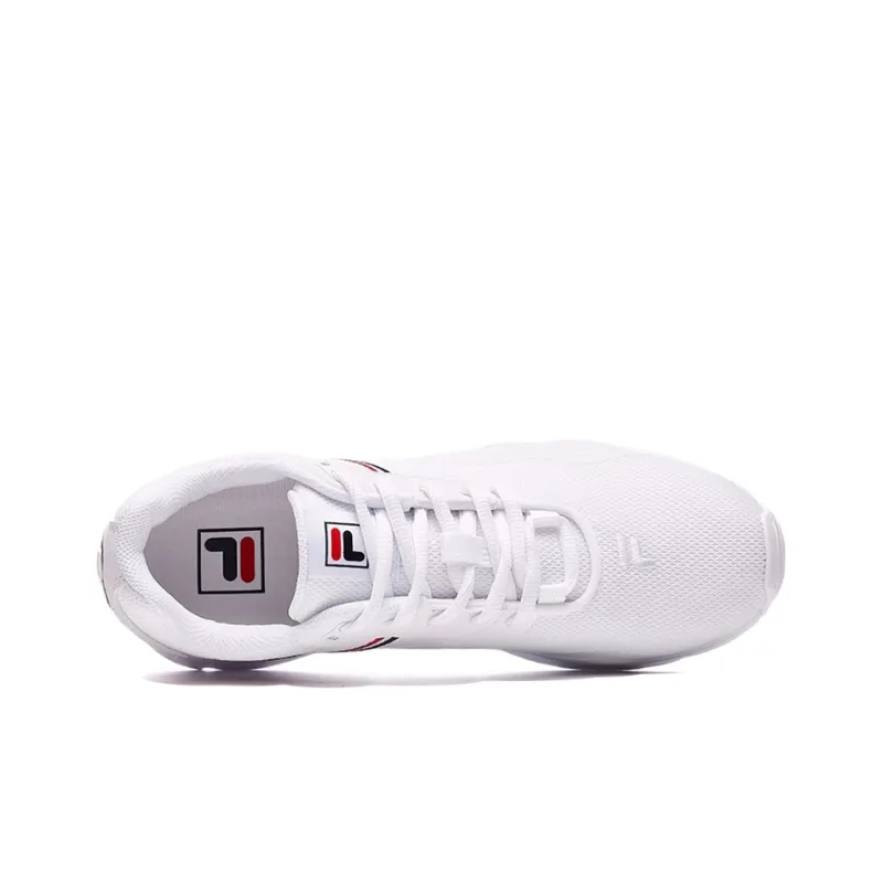 FILA Fmc Elevator Drogut Low top White Women's-3