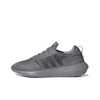 Adidas Originals Swift Run 22 'Triple Grey'