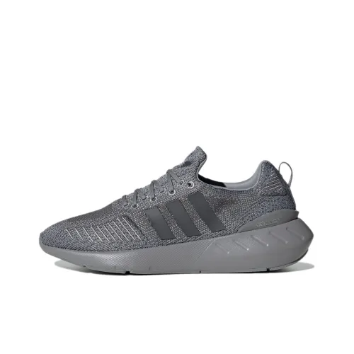 adidas originals Swift run Running shoes Male