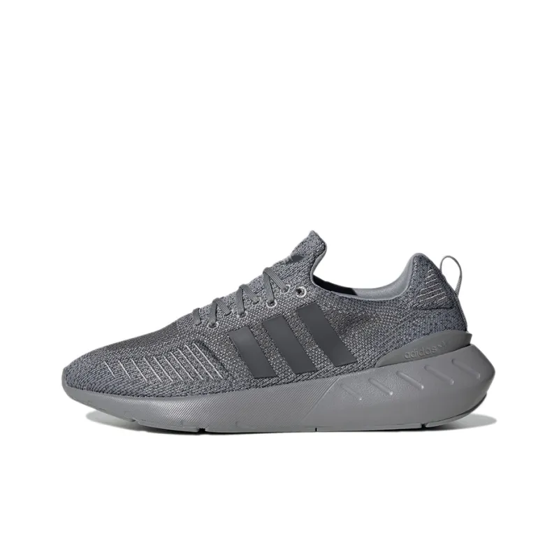 Adidas Originals Swift Run 22 'Triple Grey'-0