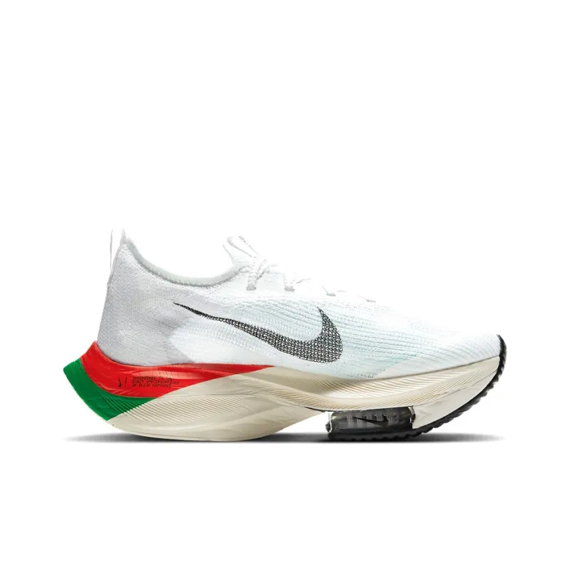 Nike Air Zoom Alphafly Next% Eliud Kipchoge Kenya Women's-1