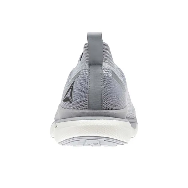 Reebok Floatride Rs Ultk Lightweight Anti-Slip And Wear-Resistant Low-Top Running Shoes Men's Gray-4