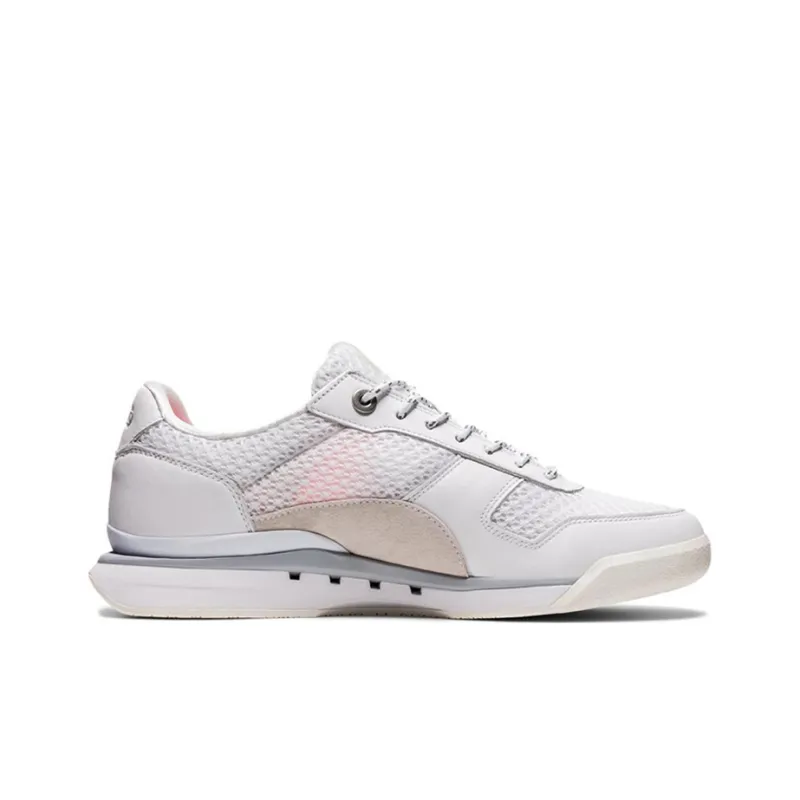 Onitsuka Tiger Monster Piece Warcraft Impression Minimalist Low Running Shoes Grey-1
