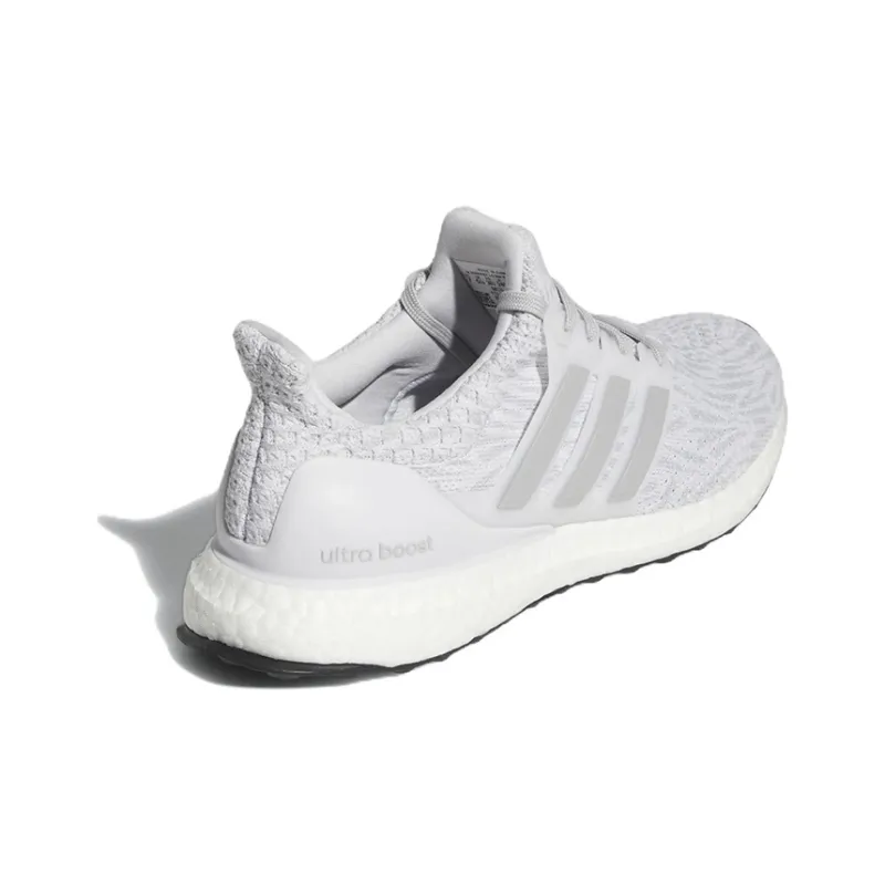 Adidas Ultra Boost 5.0 Dna Grey White Silver Women's-3