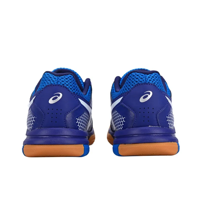 Asics Gel Rocket 8 'Blue'-3