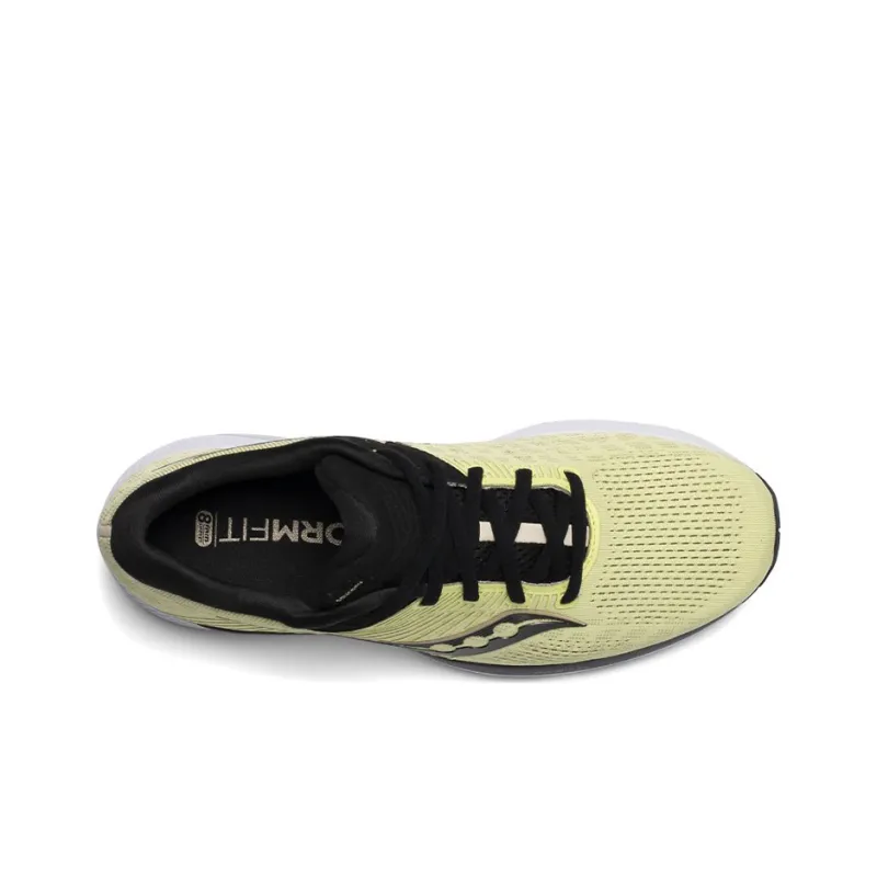 Saucony Guide 14 Key Lime-3