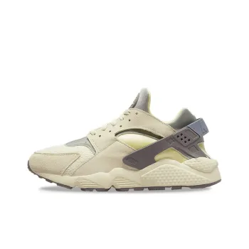 Nike Air Huarache Nh Coconut Milk Ashen Slate Cave Stone