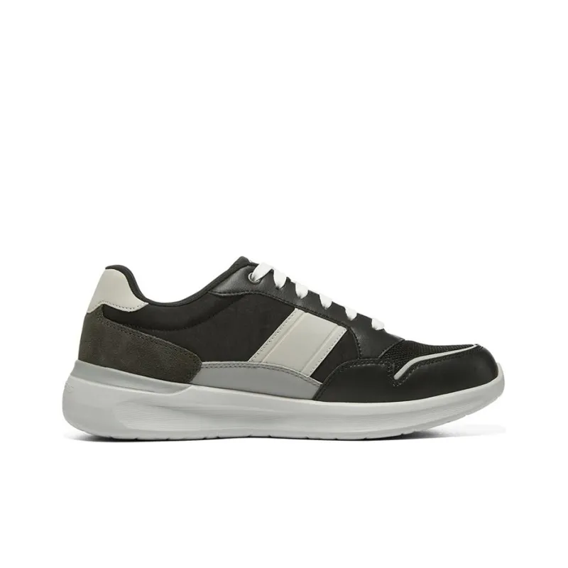 Skechers Lattimore 'Black Grey'-1