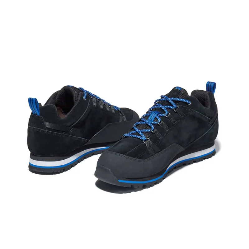 Timberland Bartlett Ridge Running Shoes Men Low-Top Black-3