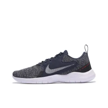 Nike Flex Experience Run 10 Thunder Blue Pure Platinum
