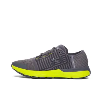 Under Armour Speedform Gemini 3 'Grey Green'