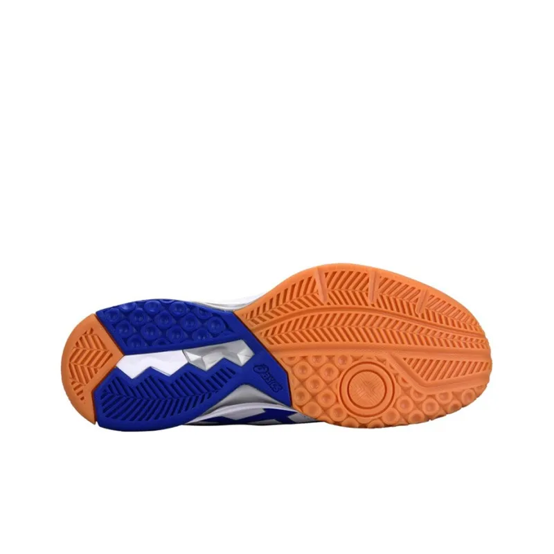 Asics Gel Rocket 8 'Illusion Blue'-4