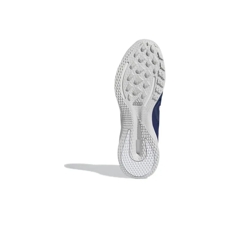 Icon 7 Adidas Turf 'Team Navy'-5
