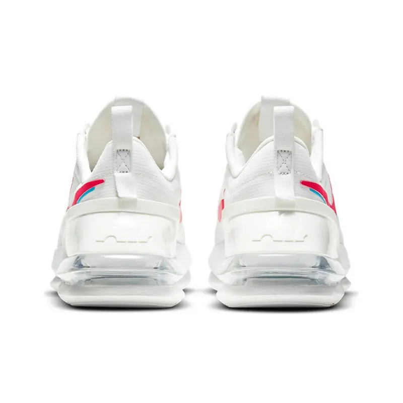 Nike Air Max Up Summit White Siren Red Women's-4